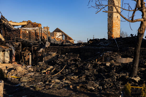 Reliable Firefighting Water Removal contractor in Ringoes, NJ by Fire Damage Flint