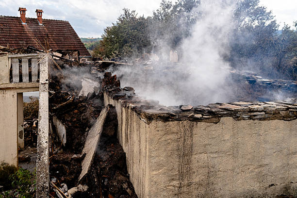 Affordable Firefighting Water Removal solutions in Ringoes, NJ